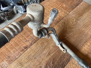 bontott VW BORA Klíma Cső