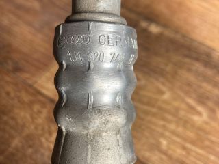 bontott VW BORA Klíma Cső