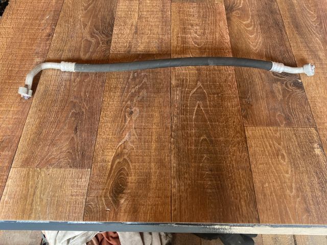 bontott VW BORA Klíma Cső