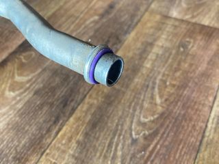 bontott VW BORA Klíma Cső