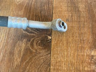 bontott VW BORA Klíma Cső