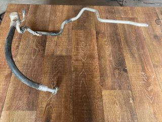 bontott VW BORA Klíma Cső