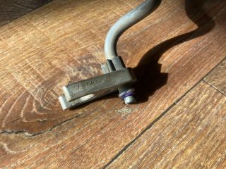 bontott VW BORA Klíma Cső