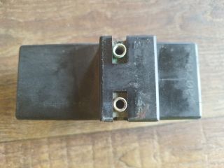 bontott VW BORA Klíma Relé