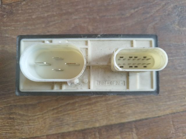 bontott VW BORA Klíma Relé