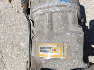 bontott VW BORA Klímakompresszor