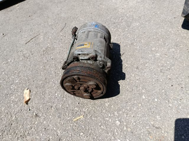 bontott VW BORA Klímakompresszor