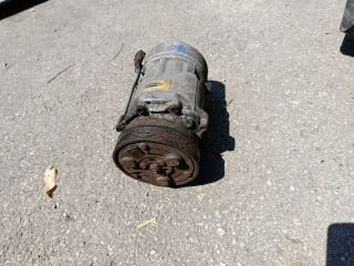 bontott VW BORA Klímakompresszor