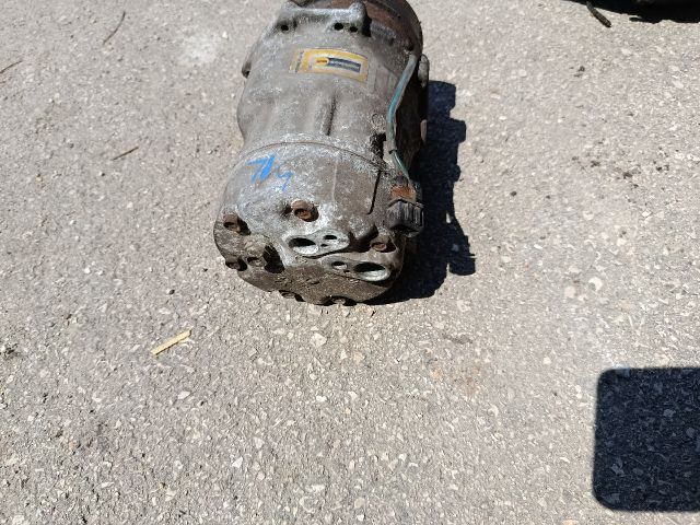 bontott VW BORA Klímakompresszor