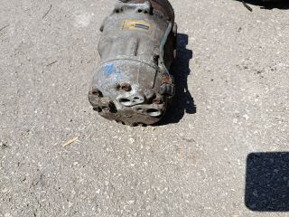 bontott VW BORA Klímakompresszor