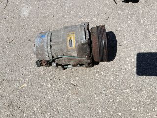 bontott VW BORA Klímakompresszor