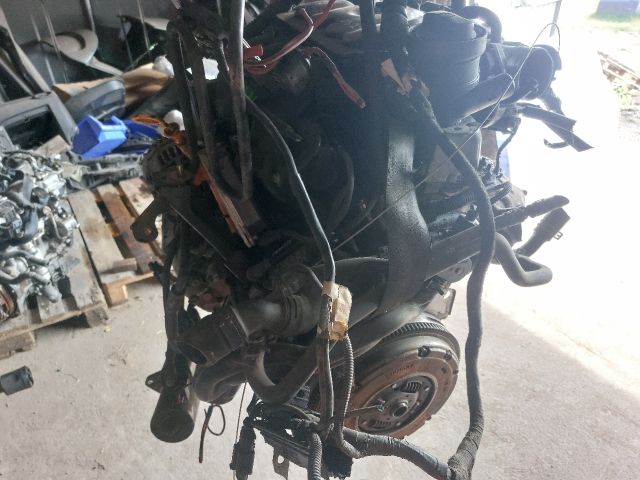 bontott VW BORA Komplett Motor (Segédberendezésekkel)