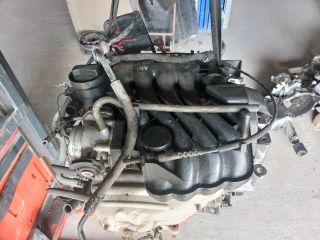 bontott VW BORA Komplett Motor (Segédberendezésekkel)