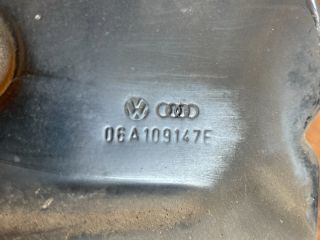 bontott VW BORA Komplett Vezérlés Burkolat