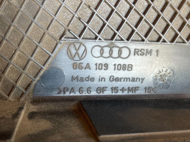 bontott VW BORA Komplett Vezérlés Burkolat