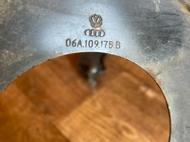 bontott VW BORA Komplett Vezérlés Burkolat