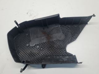 bontott VW BORA Komplett Vezérlés Burkolat