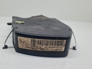 bontott VW BORA Komplett Vezérlés Burkolat