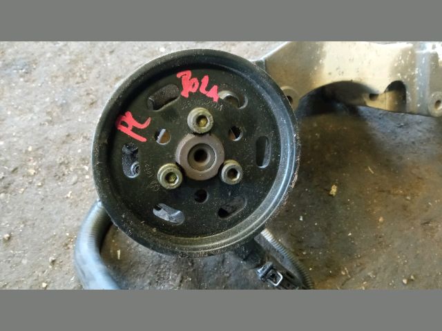 bontott VW BORA Kormányszervó Motor (Hidraulikus)