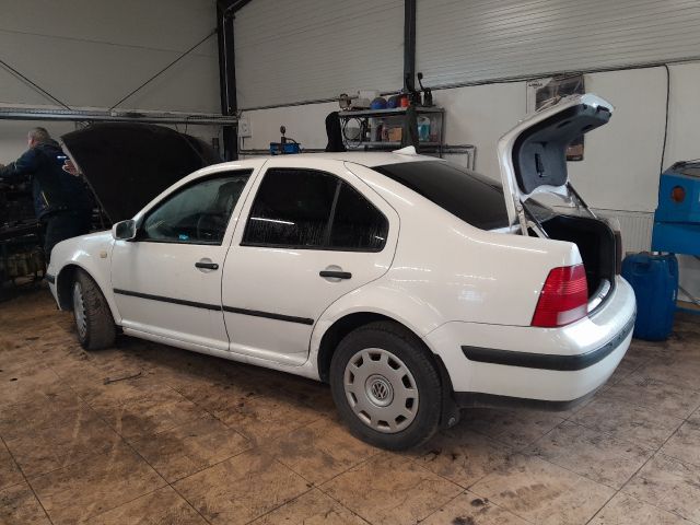 bontott VW BORA Kormányszervó Motor (Hidraulikus)