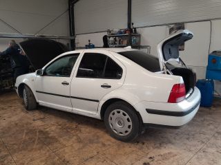 bontott VW BORA Kormányszervó Motor (Hidraulikus)