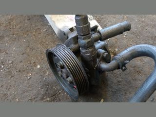 bontott VW BORA Kormányszervó Motor (Hidraulikus)