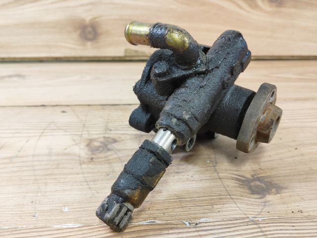 bontott VW BORA Kormányszervó Motor (Hidraulikus)