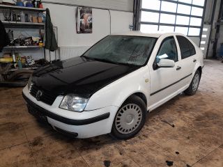 bontott VW BORA Kuplung Szett Lendkerékkel