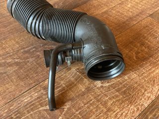 bontott VW BORA Légbeömlő Cső