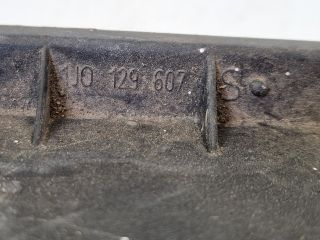 bontott VW BORA Légszűrő Ház Fedél