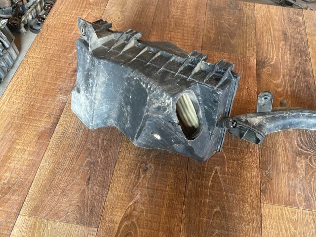 bontott VW BORA Légszűrő Ház