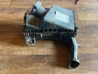 bontott VW BORA Légszűrő Ház