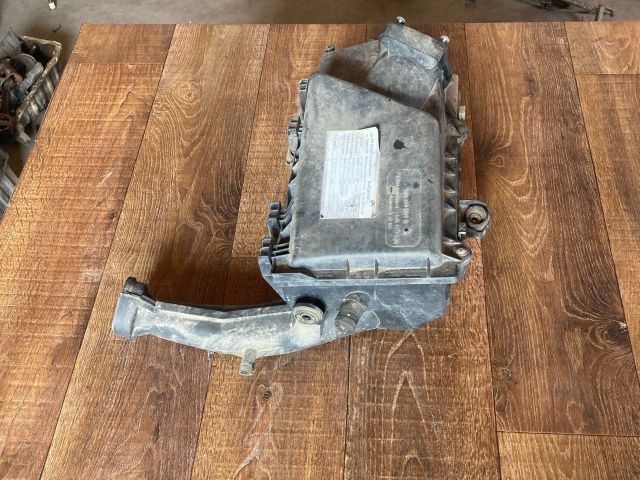 bontott VW BORA Légszűrő Ház