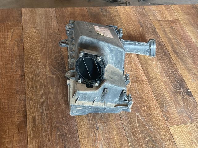 bontott VW BORA Légszűrő Ház