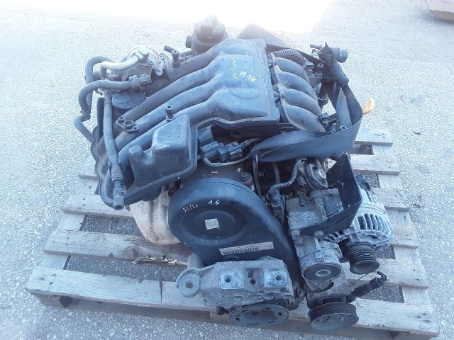 bontott VW BORA Leömlő (Soros)