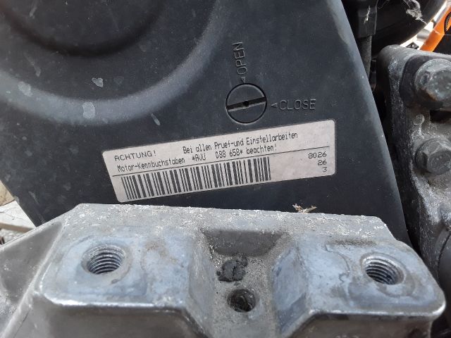 bontott VW BORA Leömlő (Soros)