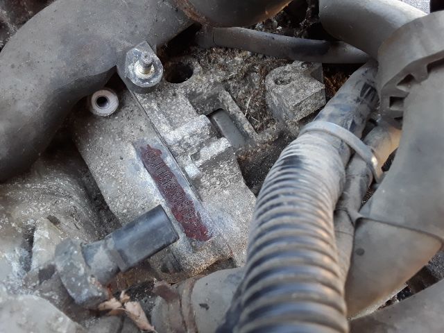 bontott VW BORA Leömlő (Soros)