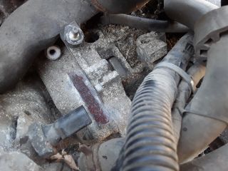 bontott VW BORA Leömlő (Soros)