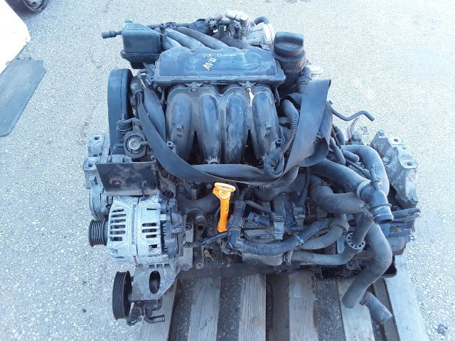 bontott VW BORA Leömlő (Soros)