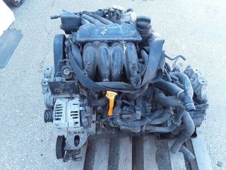 bontott VW BORA Leömlő (Soros)