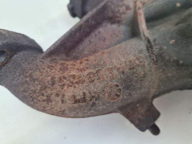 bontott VW BORA Leömlő (Soros)