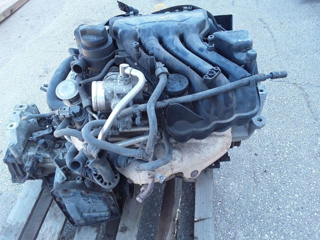 bontott VW BORA Leömlő (Soros)