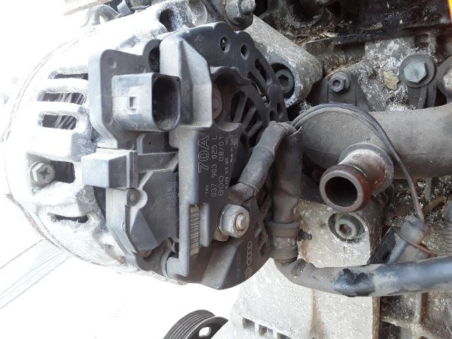 bontott VW BORA Leömlő (Soros)