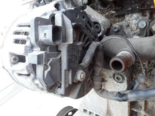 bontott VW BORA Leömlő (Soros)