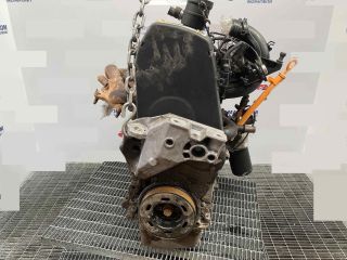 bontott VW BORA Motor (Fűzött blokk hengerfejjel)