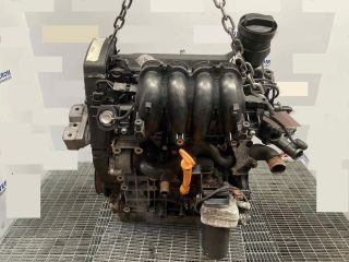 bontott VW BORA Motor (Fűzött blokk hengerfejjel)