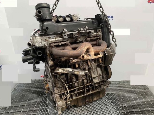 bontott VW BORA Motor (Fűzött blokk hengerfejjel)