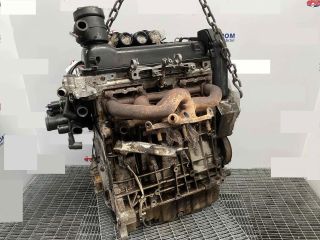 bontott VW BORA Motor (Fűzött blokk hengerfejjel)