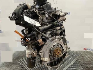 bontott VW BORA Motor (Fűzött blokk hengerfejjel)