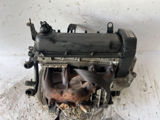 bontott VW BORA Motor (Fűzött blokk hengerfejjel)